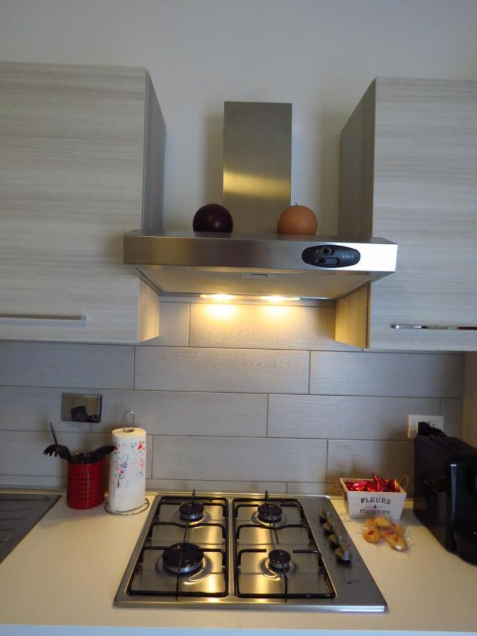 Appartamento La Perla Follonica Luaran gambar