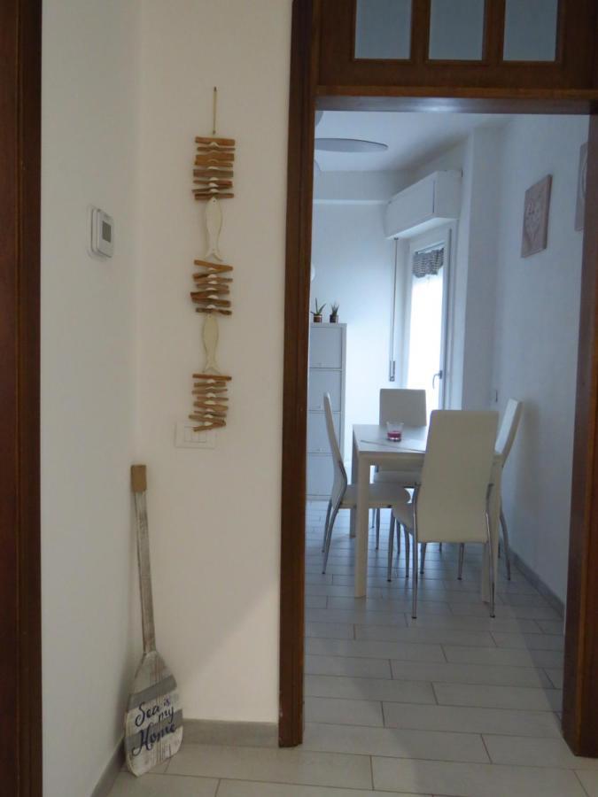 Appartamento La Perla Follonica Luaran gambar